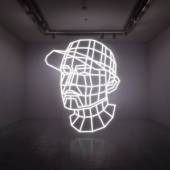 DJ SHADOW  - CD RECONSTRUCTED/ BEST OF