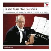 SERKIN RUDOLF  - CD RUDOLF SERKIN PLA..