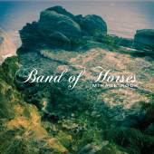 BAND OF HORSES  - 2xCD MIRAGE ROCK