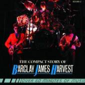 BARCLEY JAMES HARVEST  - CD THE COMPACT STORY OF