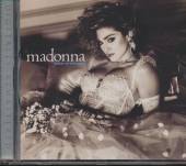 MADONNA  - CD LIKE A VIRGIN -REMAST-