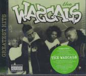 WASCALS  - CD GREATEST HITS