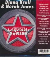  Diana Krall & Norah Jones Karaoke Disc - Legends Series - supershop.sk
