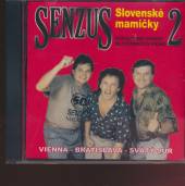  SLOVENSKE MAMICKY (2) - supershop.sk