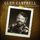 CAMPBELL GLEN  - CD INSPIRAL COLLECTION
