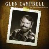 CAMPBELL GLEN - CD INSPIRAL COLLECTION