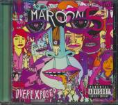 MAROON 5 =INTERVIEW=  - CD OVEREXPOSED