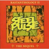 STEEL PULSE  - CD RASTANTHOLOGY II