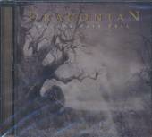 DRACONIAN  - CD ARCANE RAIN FELL