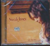 JONES NORAH  - CD FEELS LIKE HOME