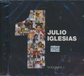 IGLESIAS JULIO  - CD JULIO IGLESIAS