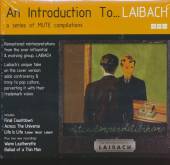 LAIBACH  - CD AN INTRODUCTION TO