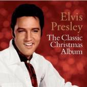 PRESLEY ELVIS  - CD CLASSIC CHRISTMAS ALBUM