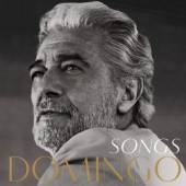 DOMINGO PLáCIDO  - CD SONGS