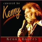 ROGERS KENNY  - CD COVERED BY KENNY