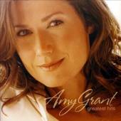 GRANT AMY  - CD GREATEST HITS