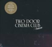 TWO DOOR CINEMA CLUB  - 2xCD BEACON [DELUXE]