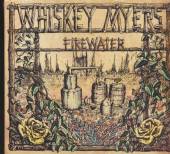 WHISKEY MYERS  - CD FIREWATER