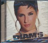 DIAM'S  - CD BRUT DE FEMME
