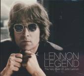 LENNON JOHN  - CD LEGEND