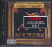  GANGSTA RAP - supershop.sk