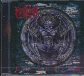 MARDUK  - CD NIGHTWING