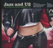 VARIOUS  - CD JAZZ AND U2