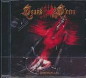 SOUND STORM  - CD IMMORTALIA