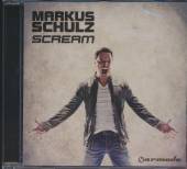 SCHULZ MARKUS  - CD SCREAM