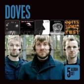 DOVES  - 5xCD 5 ALBUM SET