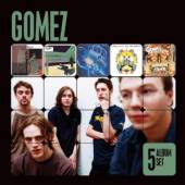  5 ALBUM SET - supershop.sk