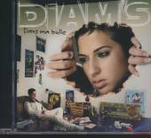 DIAM'S  - CD DANS MA BULLE