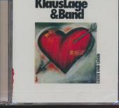 LAGE KLAUS  - CD LIEBEN & LUEGEN