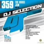  DJ SELECTION 359 - The House Jam Part 98 - supershop.sk