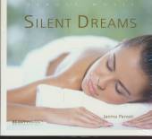 PARVATI JANINA  - CD SILENT DREAMS