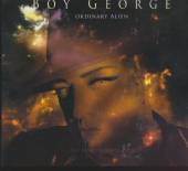 BOY GEORGE  - CD ORDINARY ALIEN