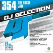 VARIOUS  - CD DJ SELECTION 354 ..