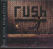 RUSH  - CD ROLL THE BONES -REMASTERE