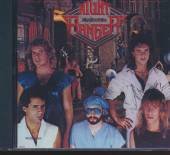 NIGHT RANGER  - CD MIDNIGHT MADNESS