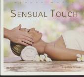 SHANA ANGELINA  - CD SENSUAL TOUCH