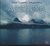 AETHERA  - CD GAELIC MYSTERY