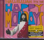  HALLELUJAH IT'S THE HAPPY MONDAYS (CD+DVD) - supershop.sk