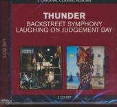  BACKSTREET SYMPHONY/.. - supershop.sk