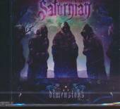 SATURNIAN  - CD DIMENSIONS