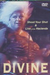  SHOOT YOUR SHOT/LIVE - supershop.sk