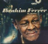 FERRER IBRAHIM  - CD MI SUENO