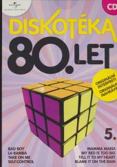  Diskotéka 80. let - 5. [CzDabing] - suprshop.cz
