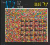 NTS (NEJTEK / TICHY / SMETACEK  - CD LIBIDO TRIP