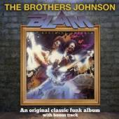 BROTHERS JOHNSON  - CD BLAM