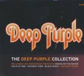 DEEP PURPLE  - 3xCD COLLECTION /3CD